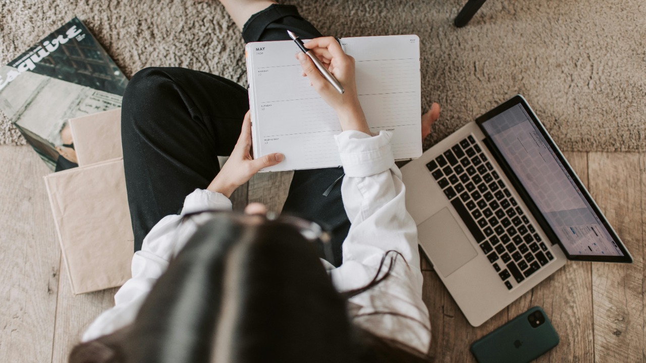 Vlada Karpovich/Pexels