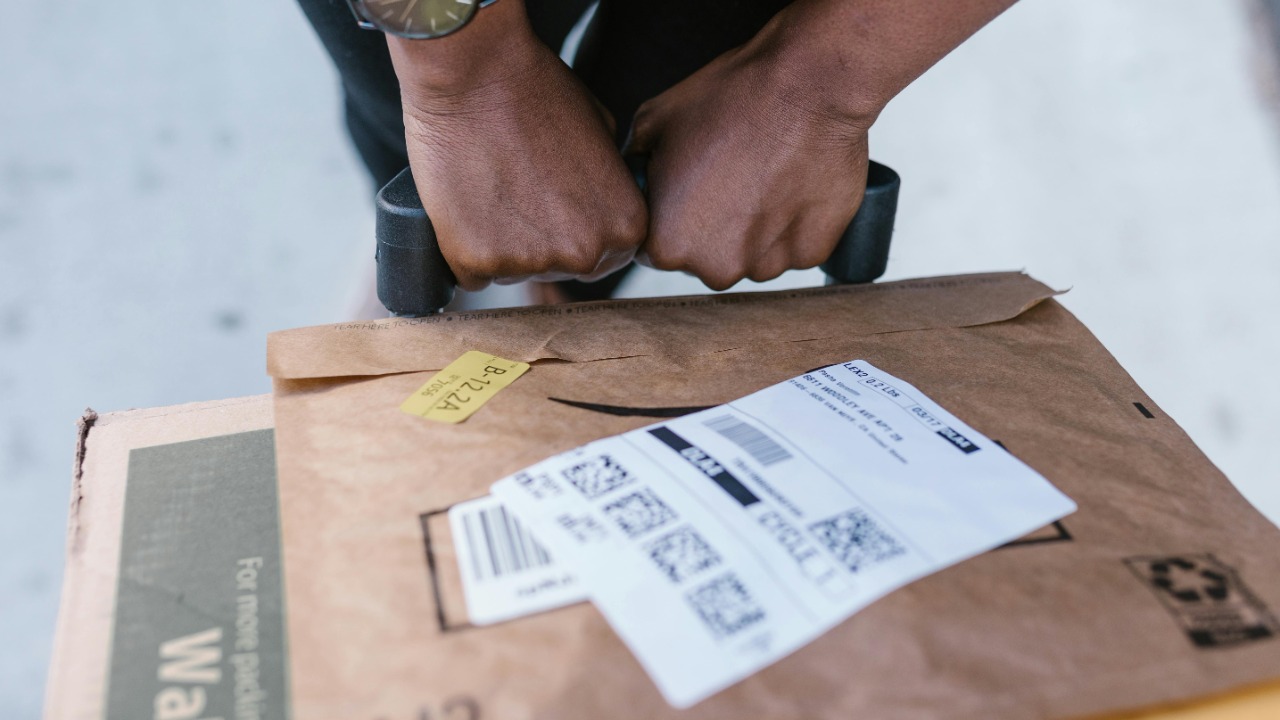 RDNE Stock project/Pexels