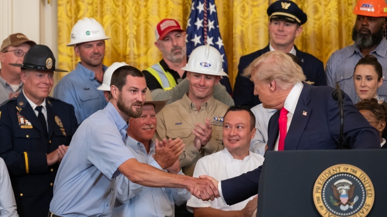 Image Credit: The White House – Public domain/Wiki Commons
