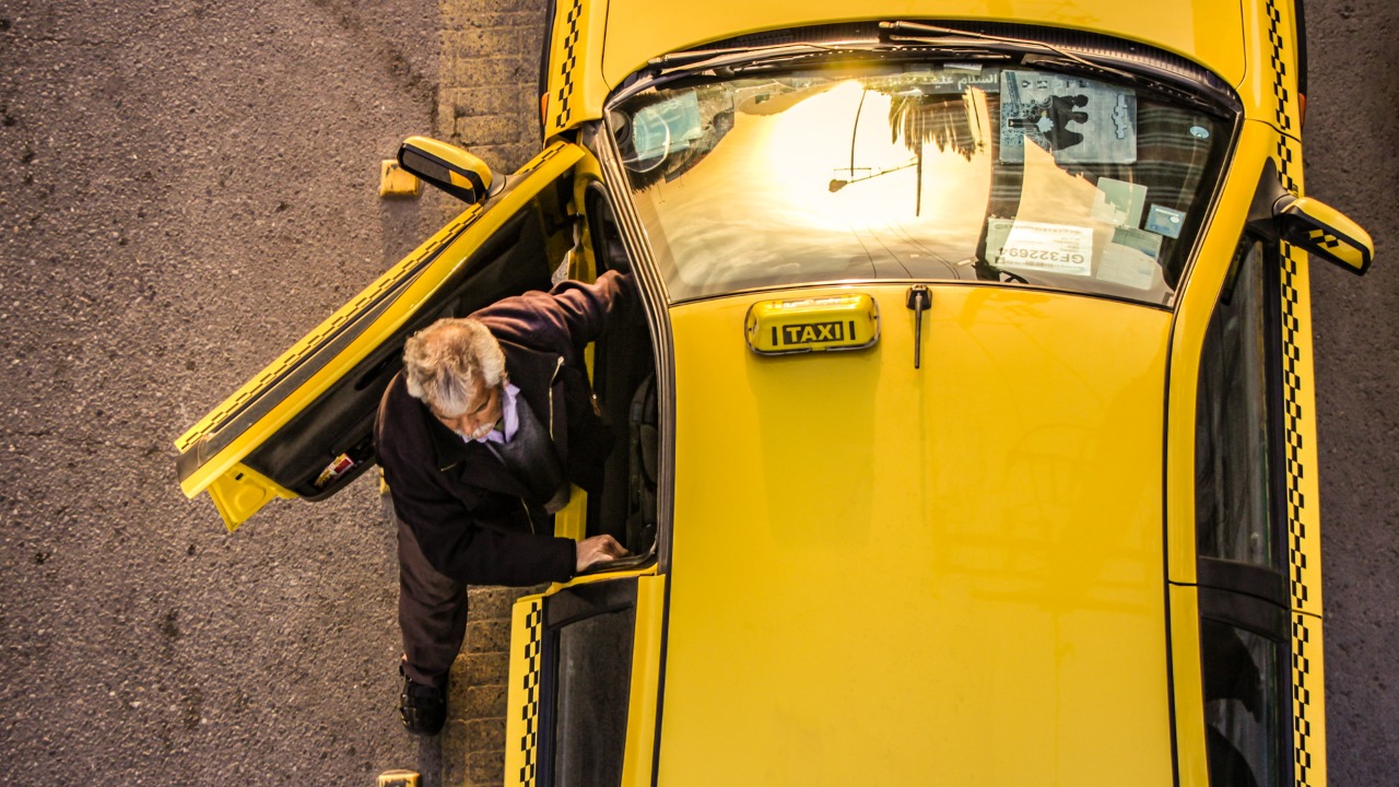 Image Credit: Mojtabagolestani97 - CC BY-SA 4.0/Wiki Commons