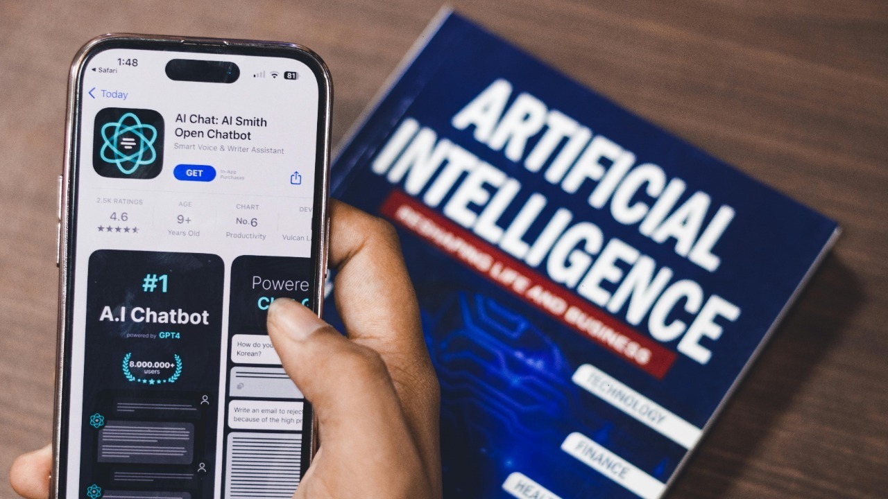 Sanket  Mishra/Pexels
