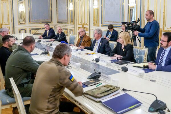 Image Credit: usembassykyiv - Public domain/Wiki Commons