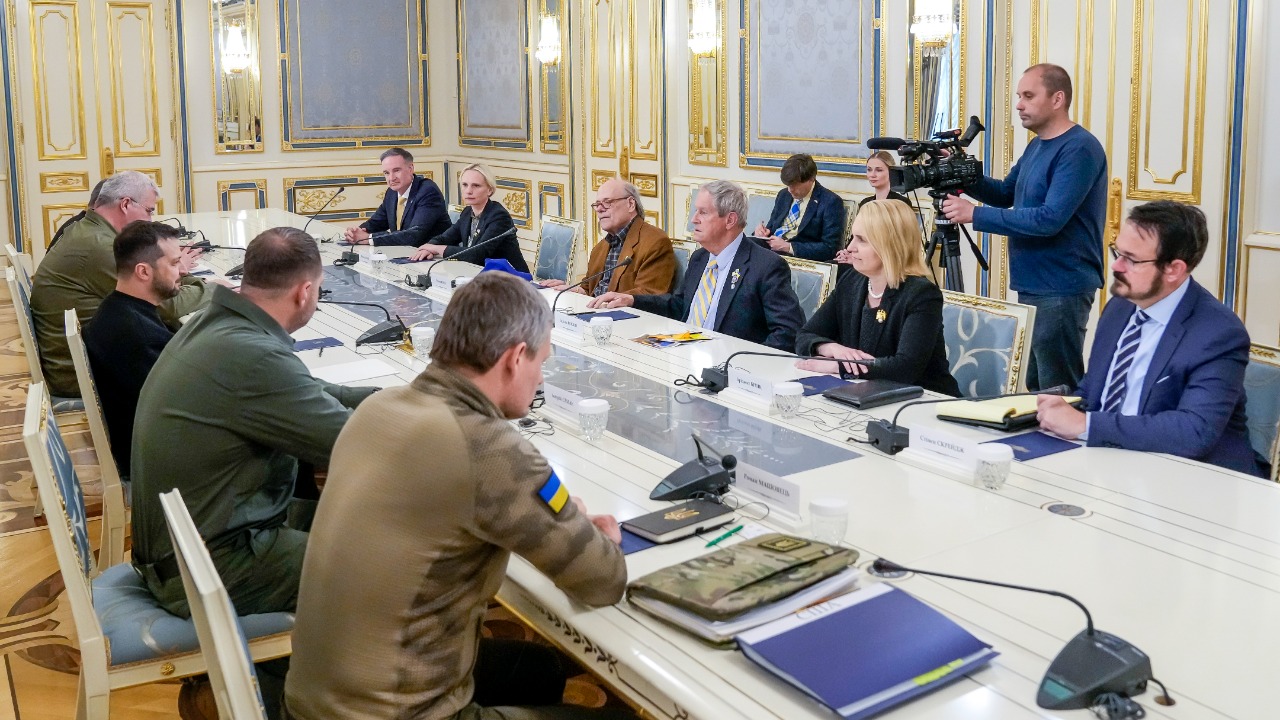 Image Credit: usembassykyiv - Public domain/Wiki Commons