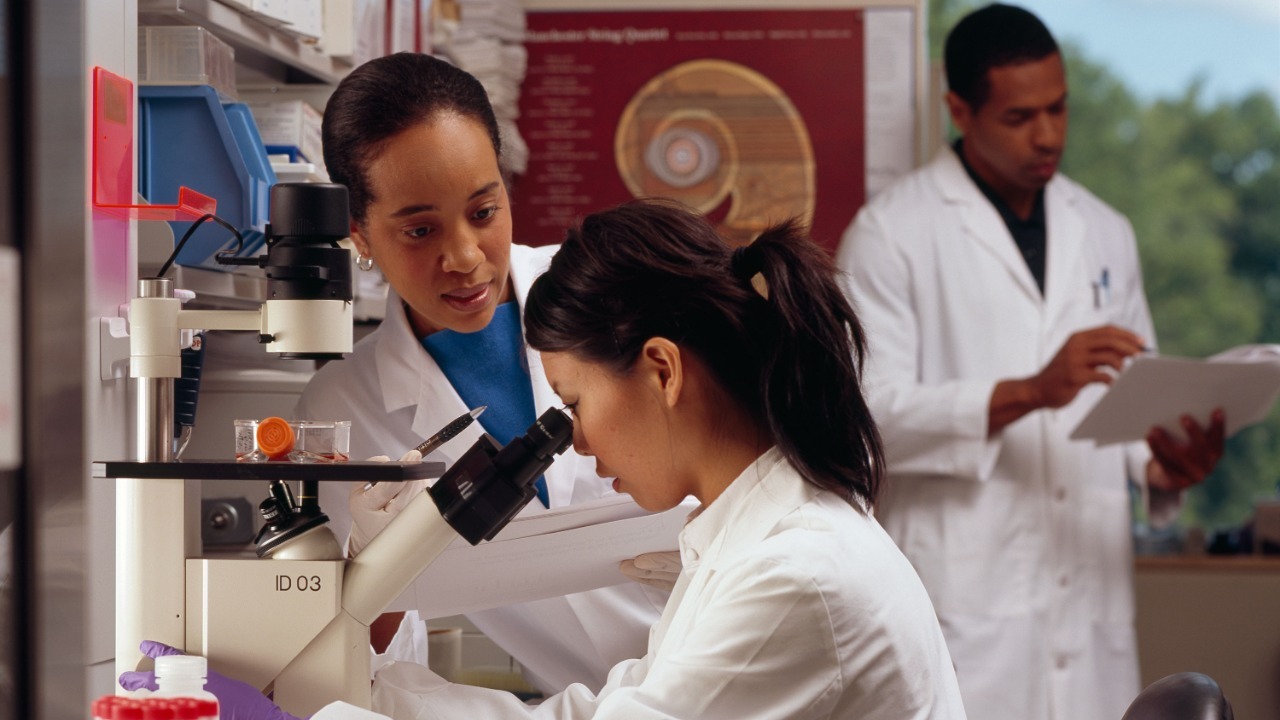 Image Credit: Rhoda Baer (Photographer) – Public domain/Wiki Commons
