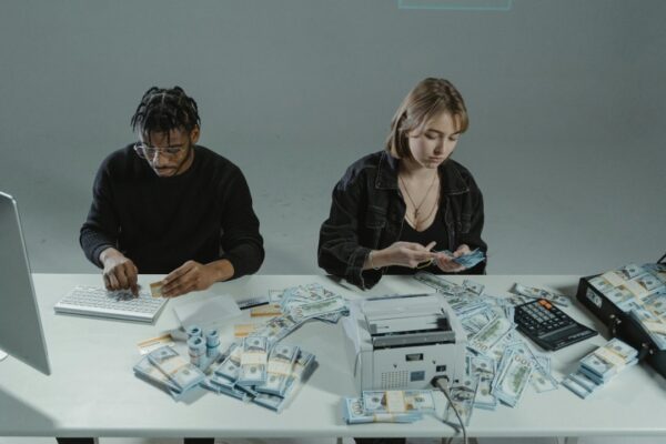 Tima Miroshnichenko/Pexels