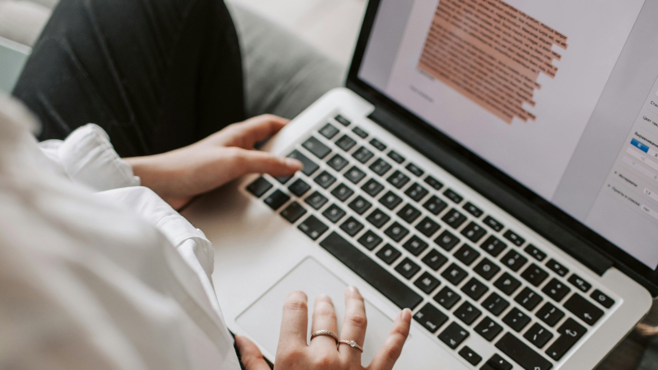 Vlada Karpovich/Pexels