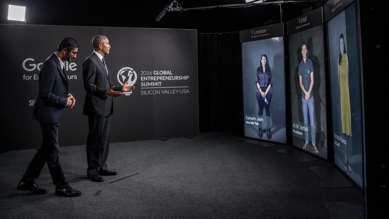 Image Credit: GES 2016 – Public domain/Wiki Commons
