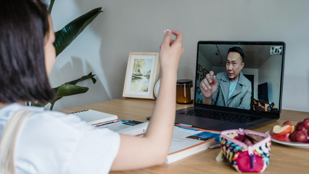 Annushka  Ahuja/Pexels