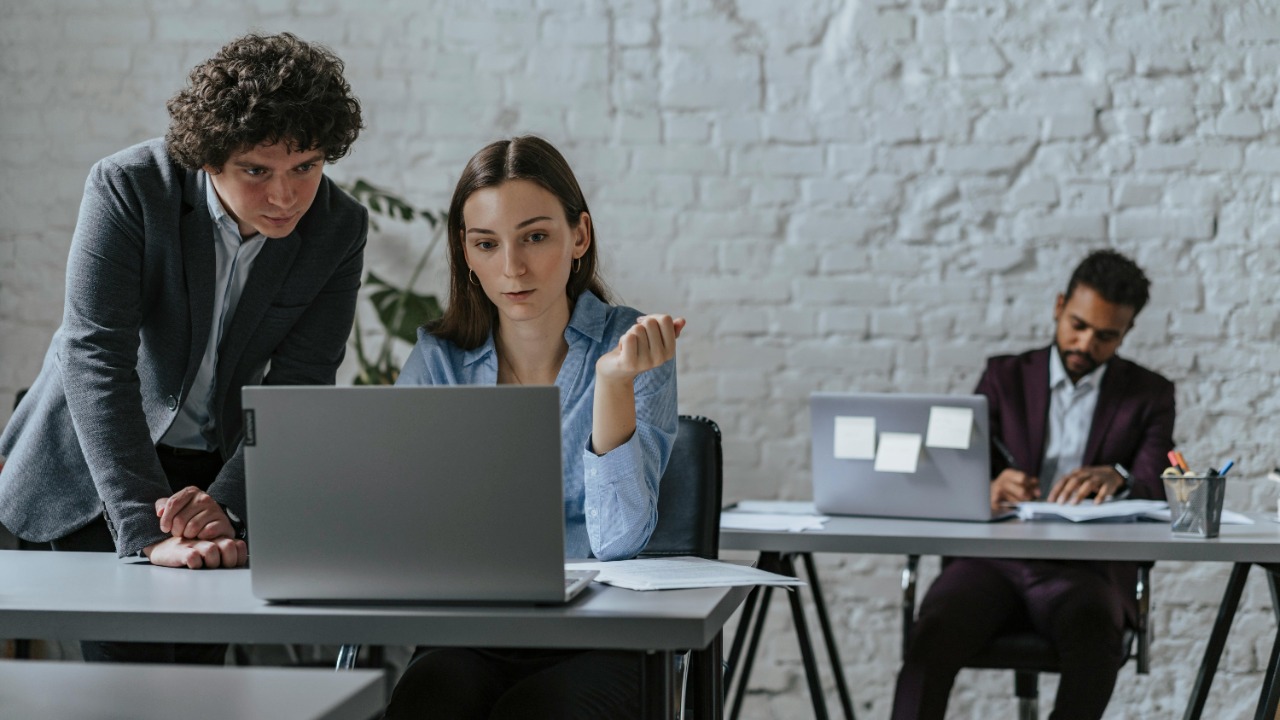 olia danilevich/Pexels