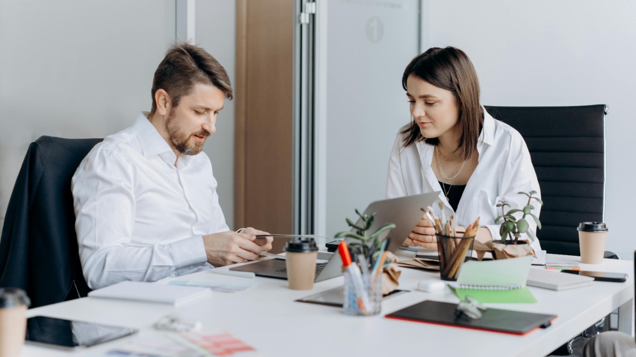 Mikhail Nilov/Pexels