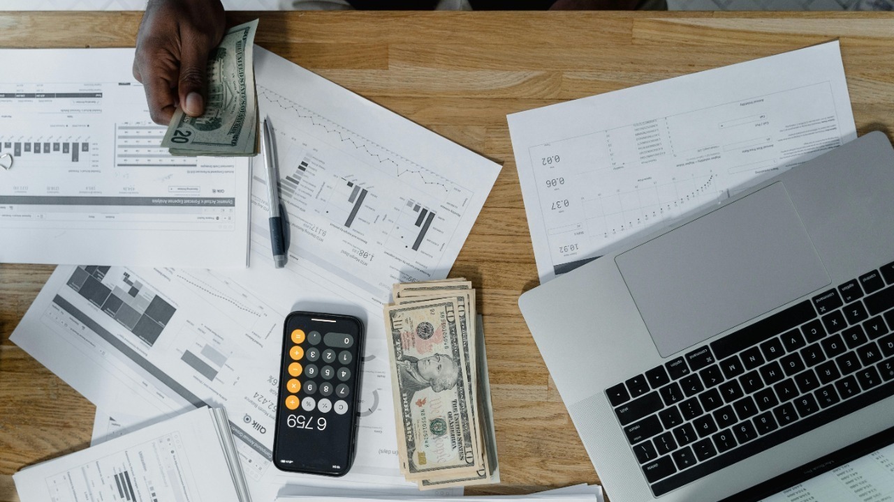 Tima Miroshnichenko/Pexels
