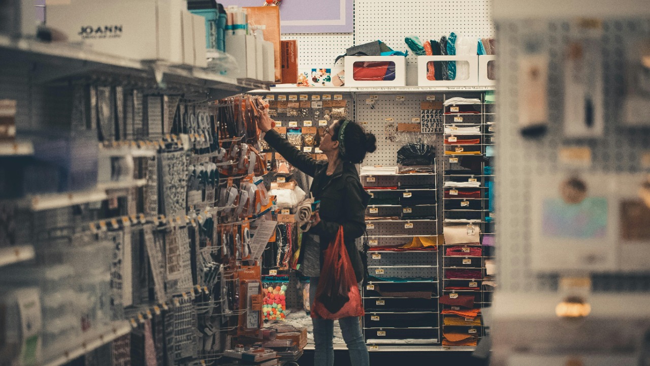 Craig Adderley/Pexels