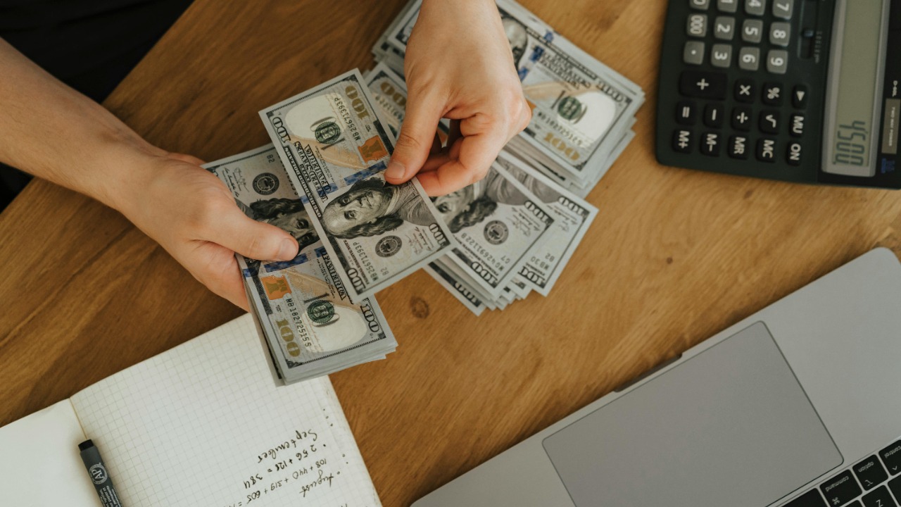 olia danilevich/Pexels