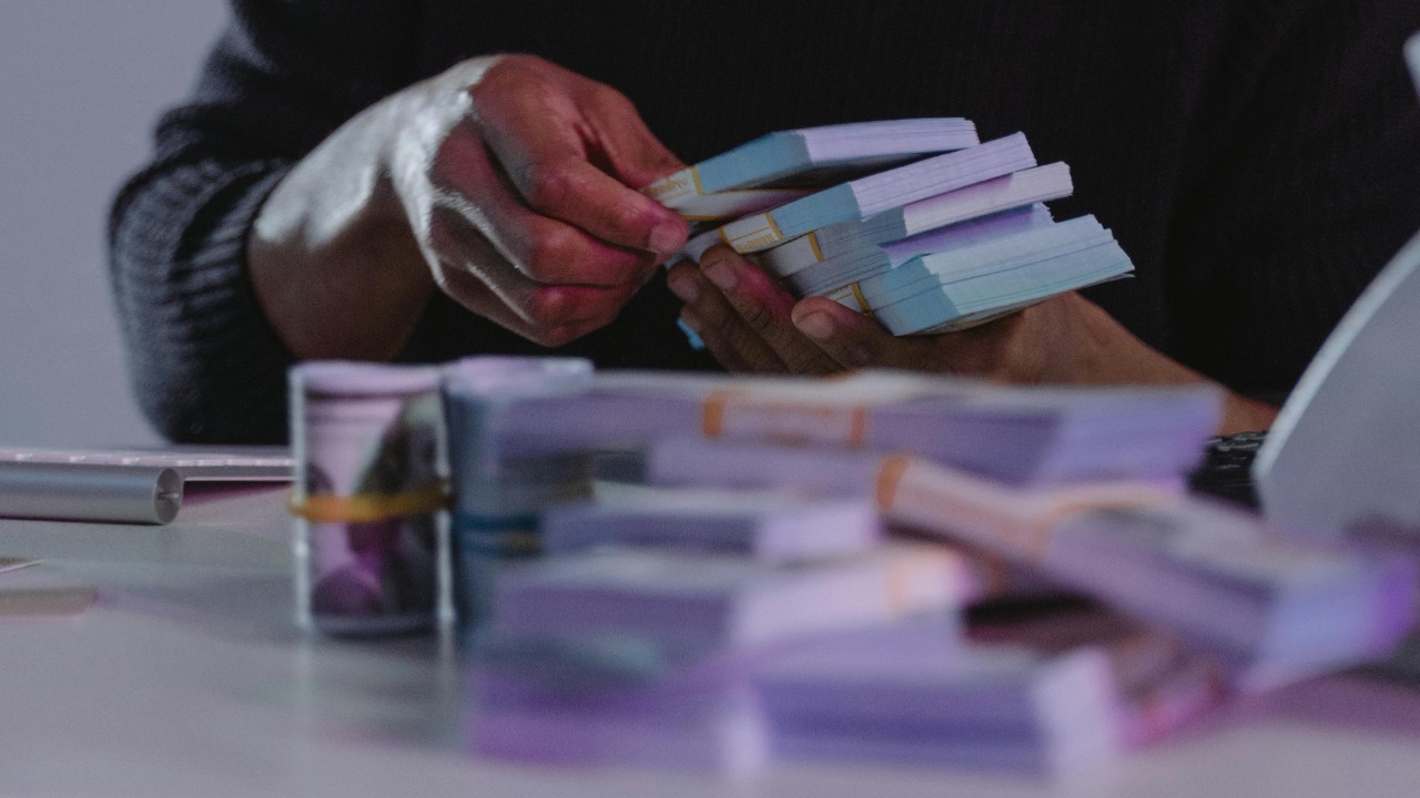 Tima Miroshnichenko/Pexels