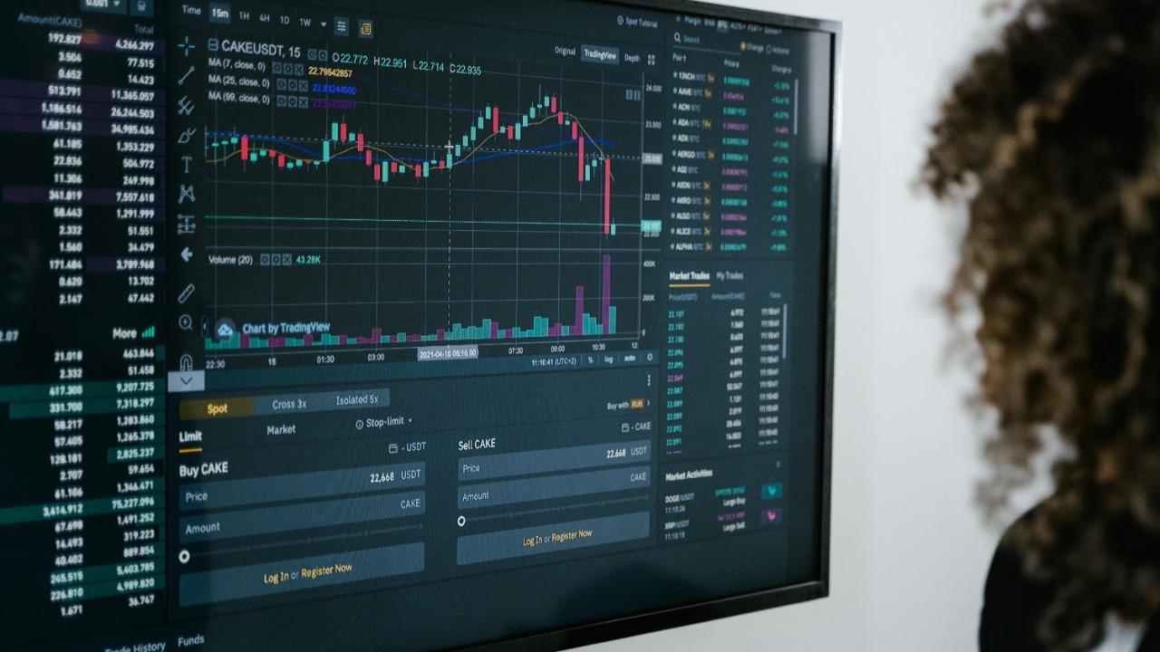 Tima Miroshnichenko/Pexels