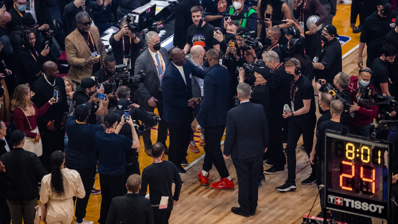 Image Credit: Erik Drost - CC BY 2.0/Wiki Commons