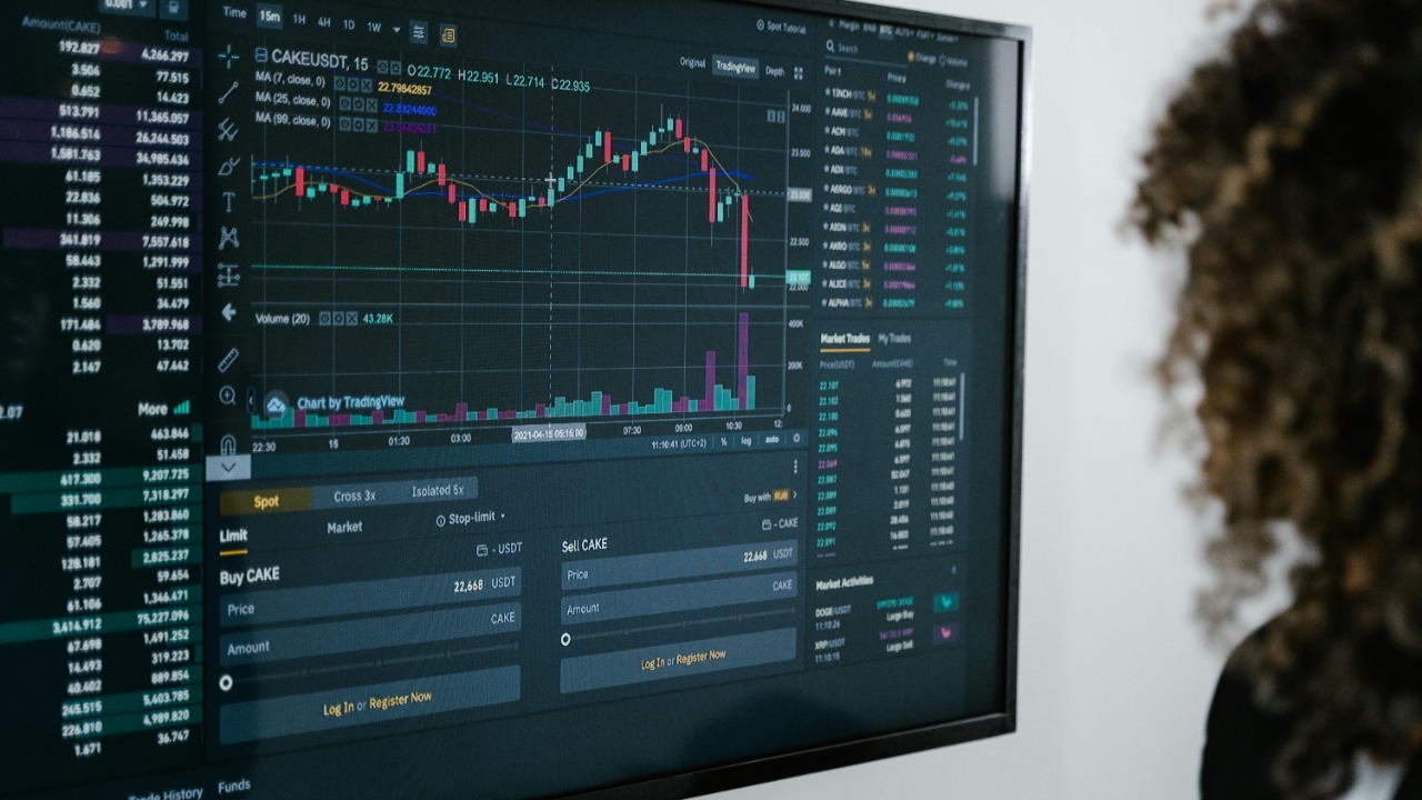 Tima Miroshnichenko/Pexels