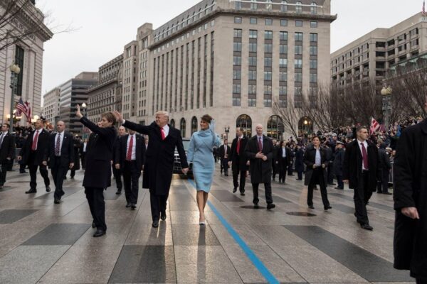 Image Credit: (Official White House Photo by Shealah Craighead) – Public domain/Wiki Commons