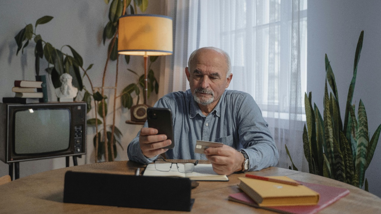 Tima Miroshnichenko/Pexels