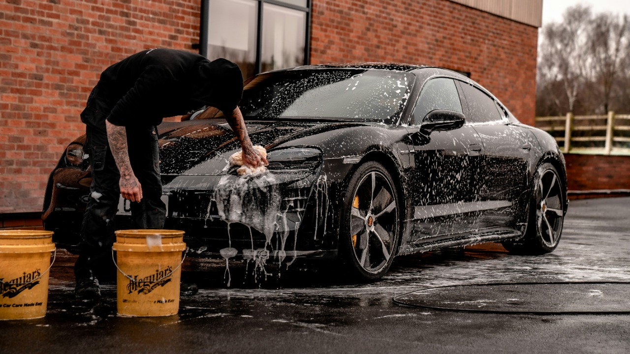 bradstarkey/Unsplash