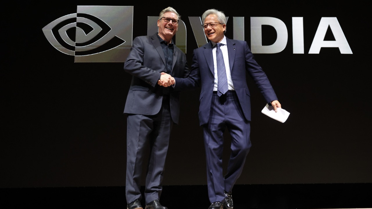 Image Credit: Number 10 on Flickr - OGL 3/Wiki Commons