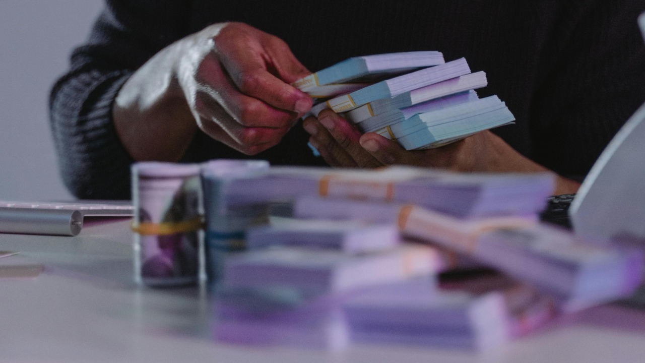 Tima Miroshnichenko/Pexels
