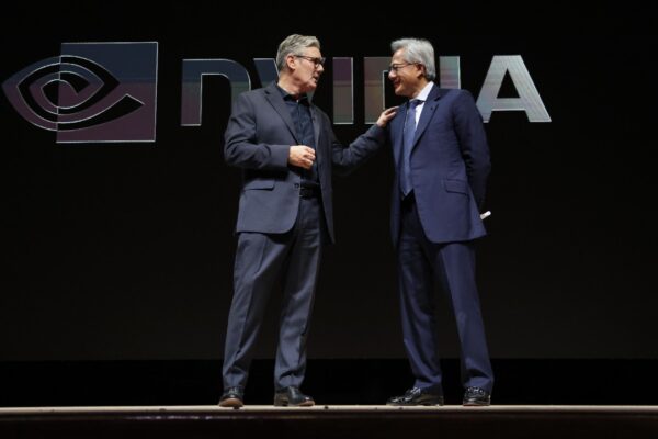 Image Credit: Number 10 on Flickr - OGL 3/Wiki Commons