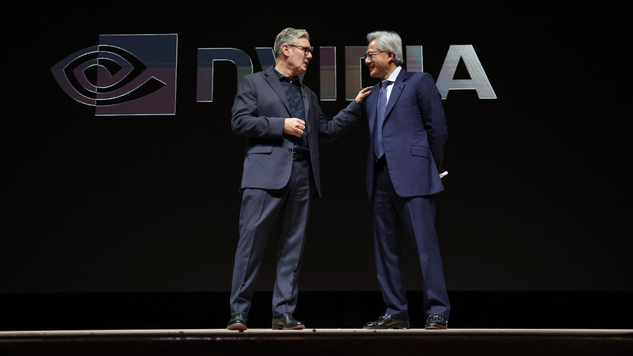 Image Credit: Number 10 on Flickr - OGL 3/Wiki Commons