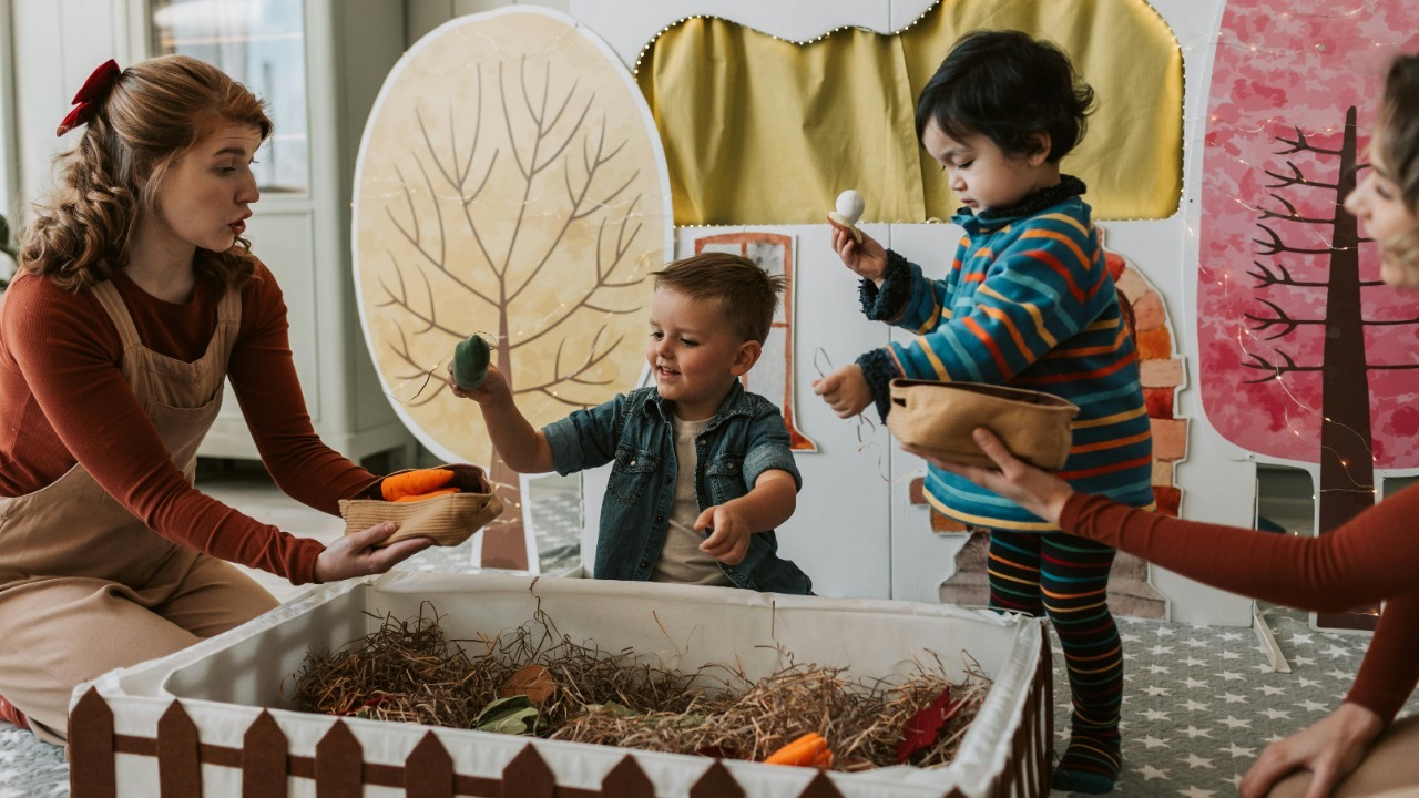 Vlada Karpovich/Pexels
