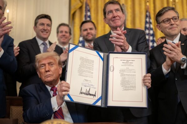 Image Credit: The White House – Public domain/Wiki Commons