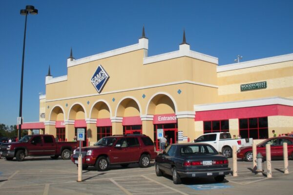 Image Credit: Matthew Rutledge - CC BY 2.0/Wiki Commons