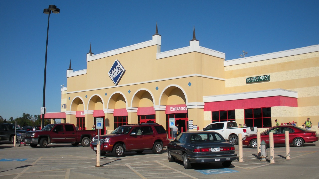 Image Credit: Matthew Rutledge - CC BY 2.0/Wiki Commons