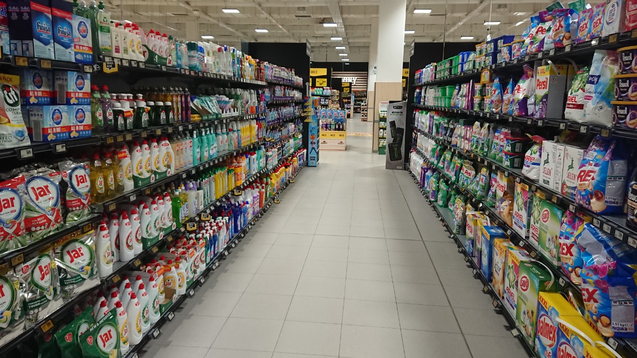 Image Credit: Realeklas - CC BY-SA 4.0/Wiki Commons