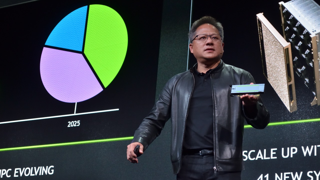 Image Credit: Raysonho @ Open Grid Scheduler / Scalable Grid Engine - CC0/Wiki Commons