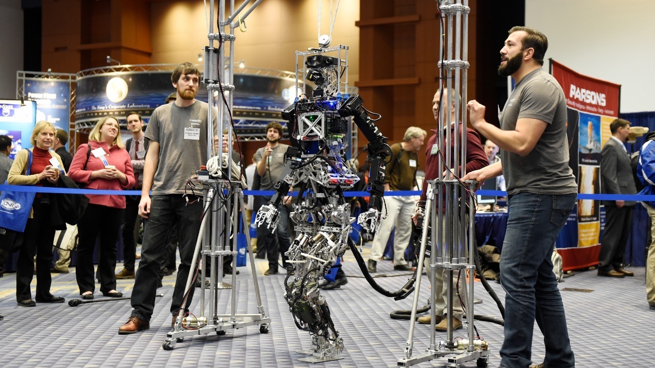 Image Credit: John Williams – Public domain/Wiki Commons
