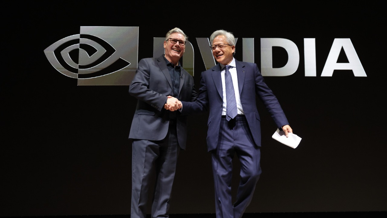 Image Credit: Number 10 on Flickr - OGL 3/Wiki Commons