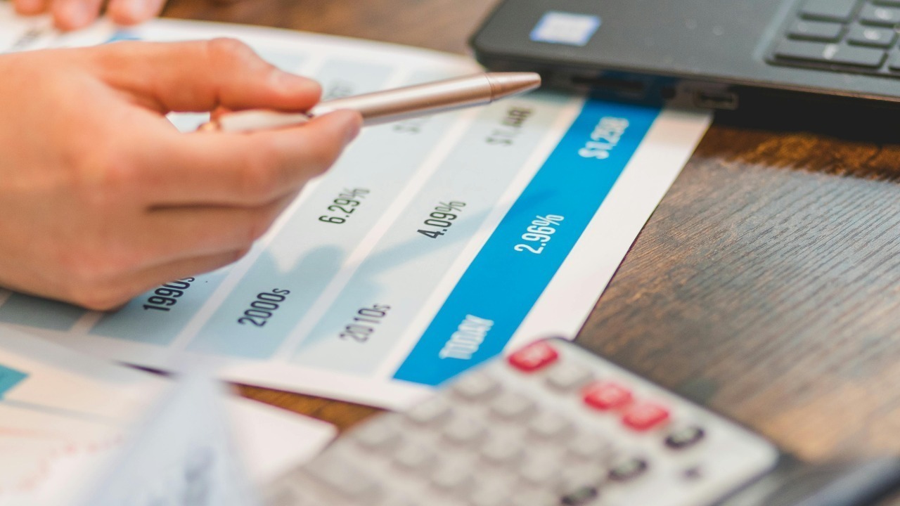 RDNE Stock project/Pexels
