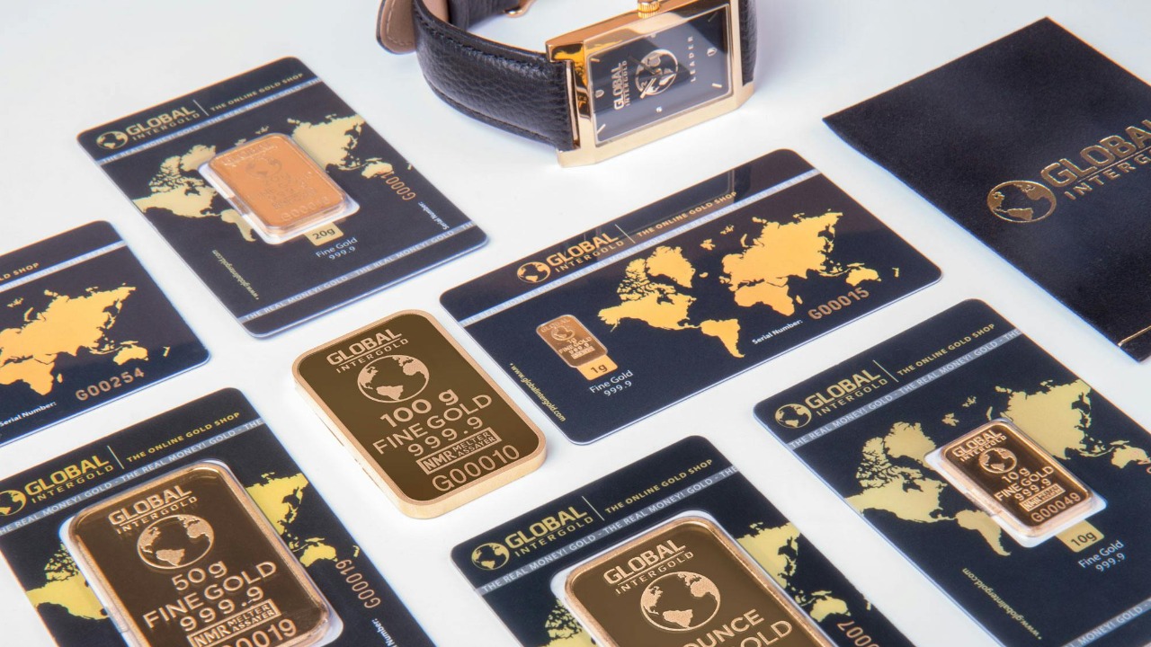 Michael Steinberg/Pexels