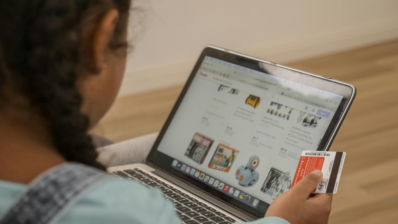 Kindel Media/Pexels