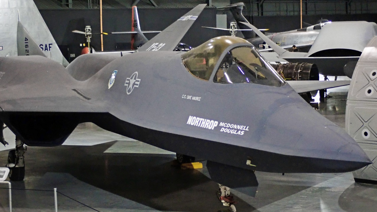 Image Credit: James St. John - CC BY 2.0/Wiki Commons