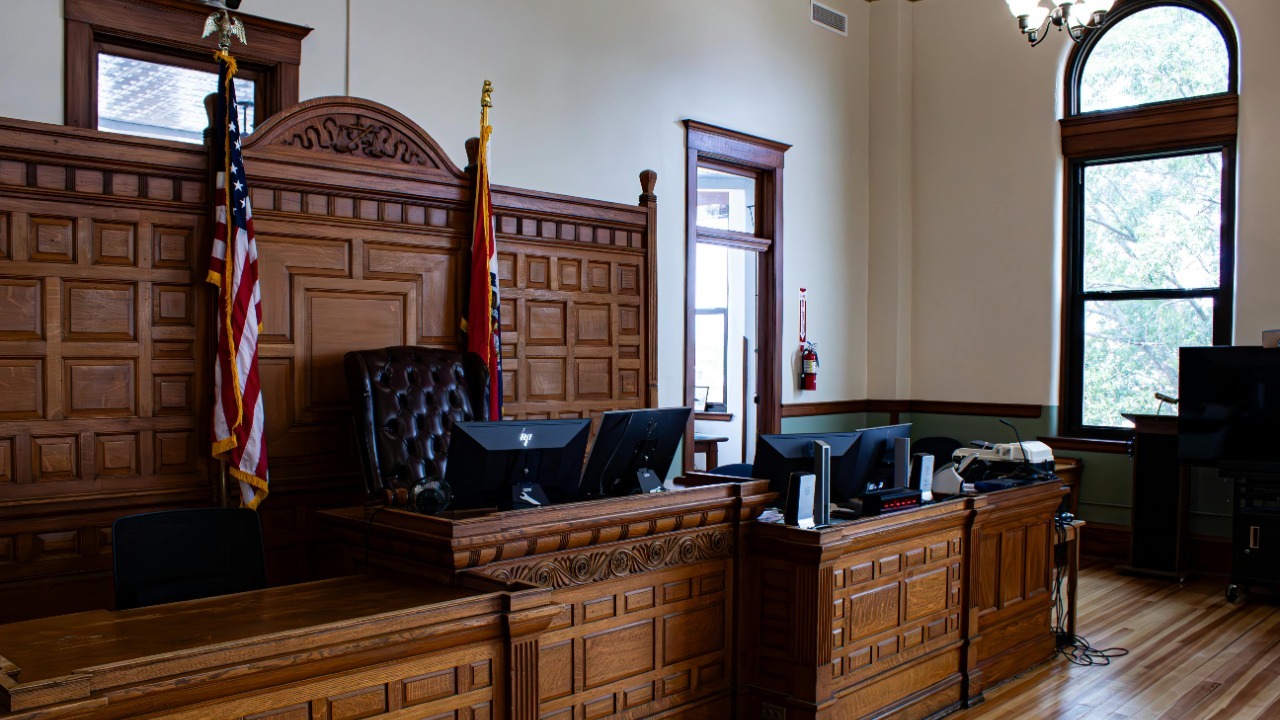 Zachary Caraway/Pexels
