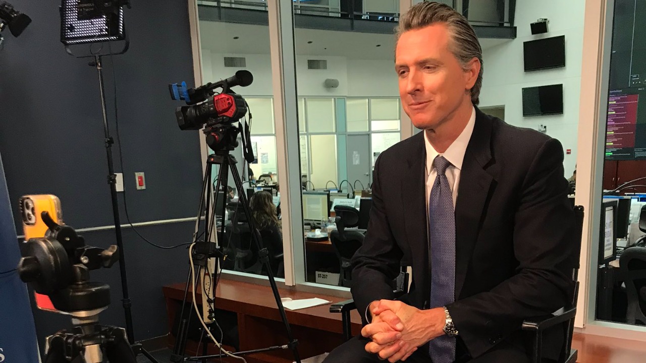 Image Credit: Government of California - Public domain/Wiki Commons