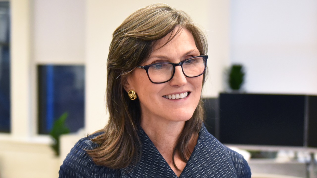 Image Credit: Caroline Wood - CC BY-SA 4.0/Wiki Commons