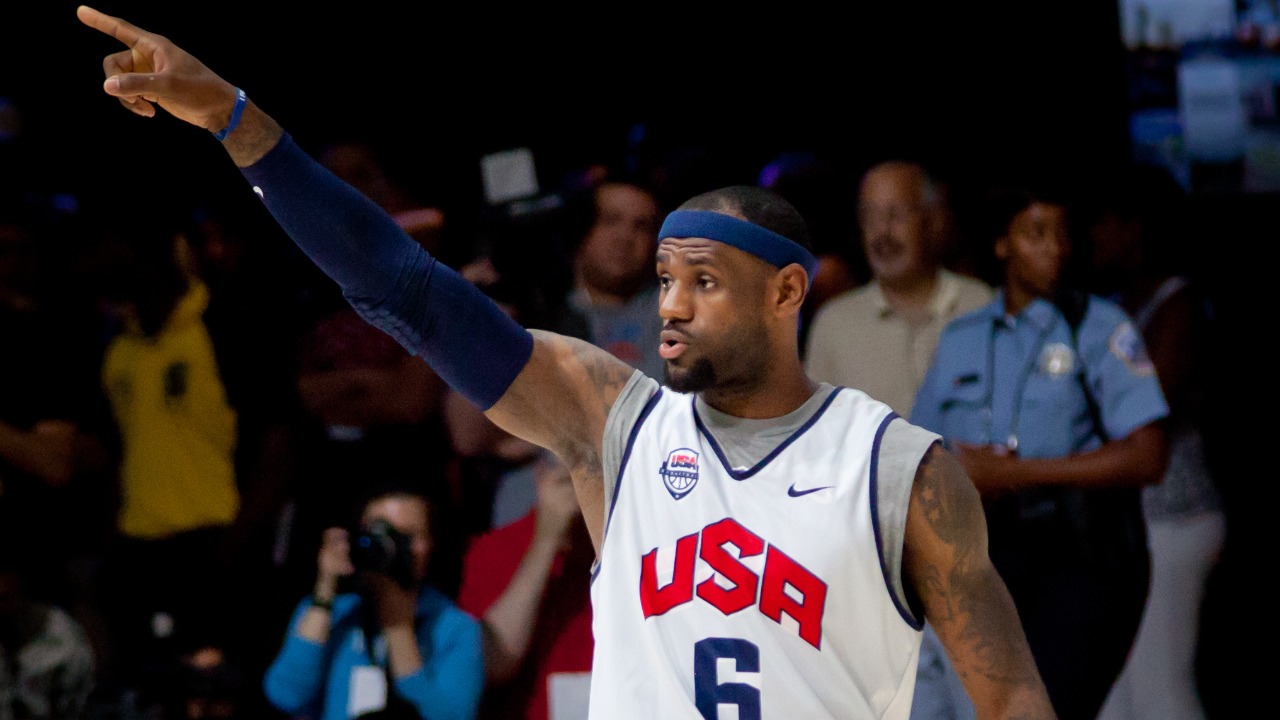 Image Credit: Tim Shelby - CC BY 2.0/Wiki Commons