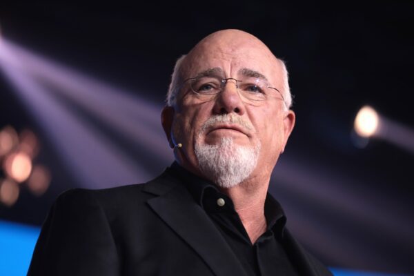 Image Credit: Gage Skidmore from Surprise, AZ, United States of America - CC BY-SA 2.0/Wiki Commons