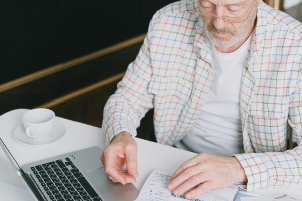 SHVETS production/Pexels