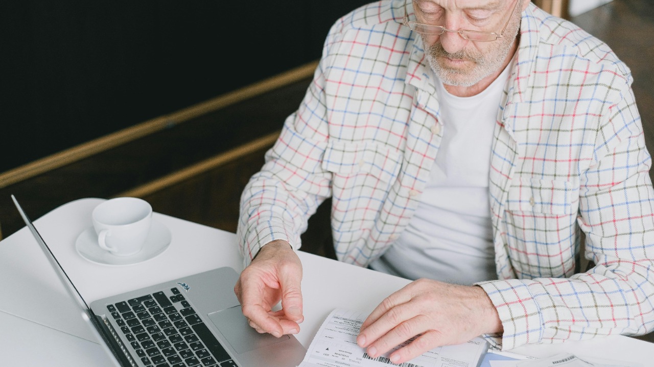 SHVETS production/Pexels