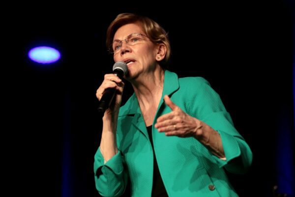 Image Credit: Gage Skidmore from Surprise, AZ, United States of America - CC BY-SA 2.0/Wiki Commons