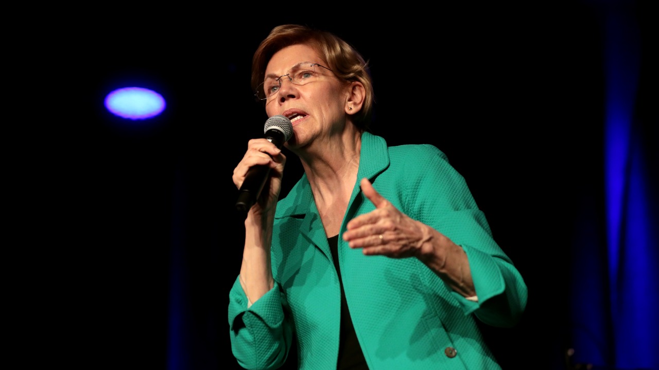 Image Credit: Gage Skidmore from Surprise, AZ, United States of America - CC BY-SA 2.0/Wiki Commons