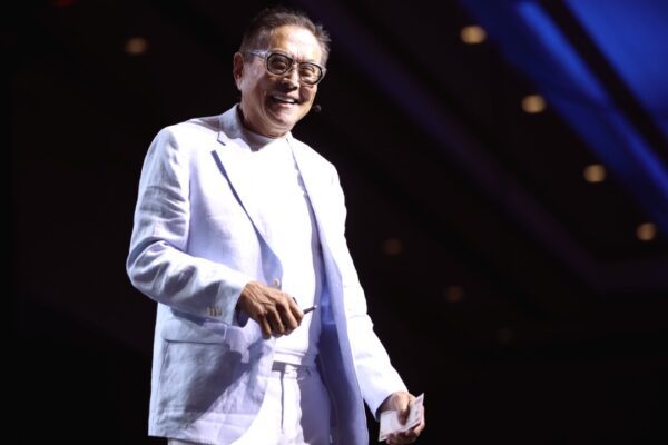 Image Credit: Gage Skidmore from Surprise, AZ, United States of America - CC BY-SA 2.0/Wiki Commons